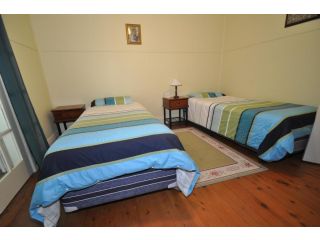 12 Bluewater Drive Guest house, Kianga - 4