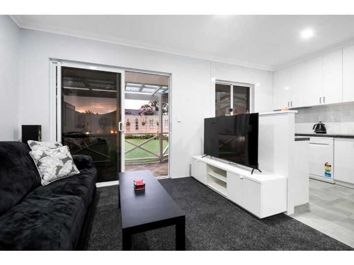 12 Streeton Promenade Apartment, Perth - imaginea 2