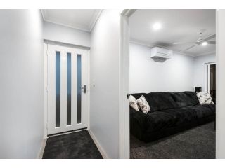 12 Streeton Promenade Apartment, Perth