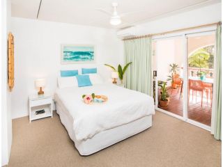 12 The Islander Resort Apartment, Point Lookout - 1