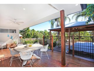 122 Mudjimba Beach Road, Mudjimba Guest house, Mudjimba - 4