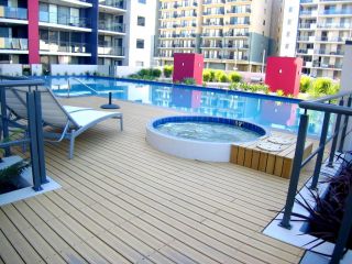 128 On The Terrace Apartment, Perth - 2