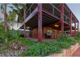 13 Skipjack Circle Guest house, Exmouth - 1