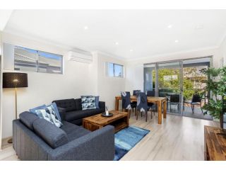 134 North Perth Nest - sleeps 4 - parking Apartment, Perth - 2