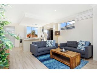 134 North Perth Nest - sleeps 4 - parking Apartment, Perth - 1