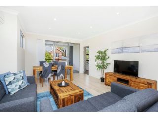 134 North Perth Nest - sleeps 4 - parking Apartment, Perth - 5