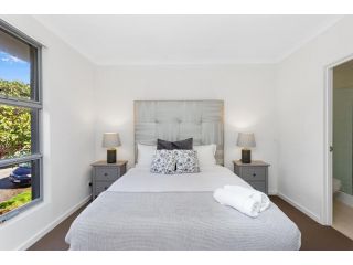 134 North Perth Nest - sleeps 4 - parking Apartment, Perth - 4