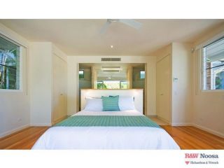 14 Little Cove Road Guest house, Noosa Heads - 5