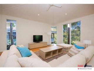 14 Little Cove Road Guest house, Noosa Heads - 4