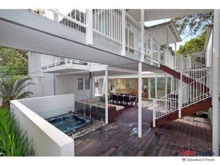 14 Little Cove Road Guest house, Noosa Heads - 3