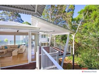 14 Little Cove Road Guest house, Noosa Heads - 2