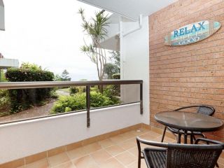14 'The Commodore' 9-11 Donald Street- unit in the heart of town with views & WIFI Apartment, Nelson Bay - 1