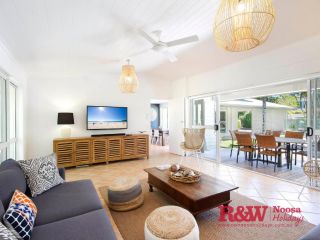 14 Witta Circle Guest house, Noosa Heads - 2