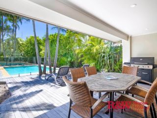 14 Witta Circle Guest house, Noosa Heads - 1
