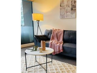 Modern stay in South Melbourne Apartment, Melbourne - 5