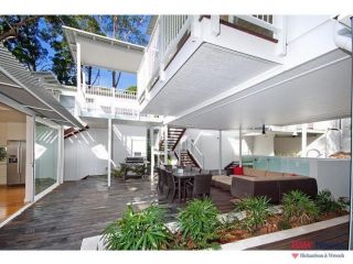 14a Little Cove Road Guest house, Noosa Heads - 1