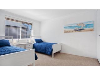 15 - 21 Beach Road Hawks Nest Guest house, Australia - 5