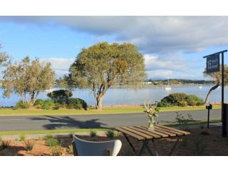 15 Beach St Apartment, Merimbula - 2