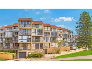 15 Beachpark Apartments Guest house, Port Macquarie - 2