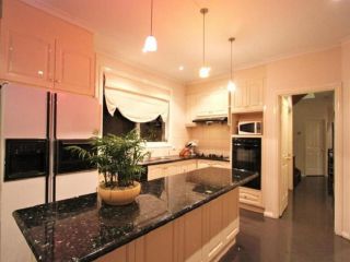 15 Charles Abbotsford Homestay Guest house, Melbourne - 3
