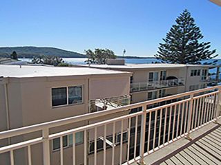 15 'Kanangra', 39 Soldiers Point Road - fantastic unit right on the water Apartment, Soldiers Point - 4