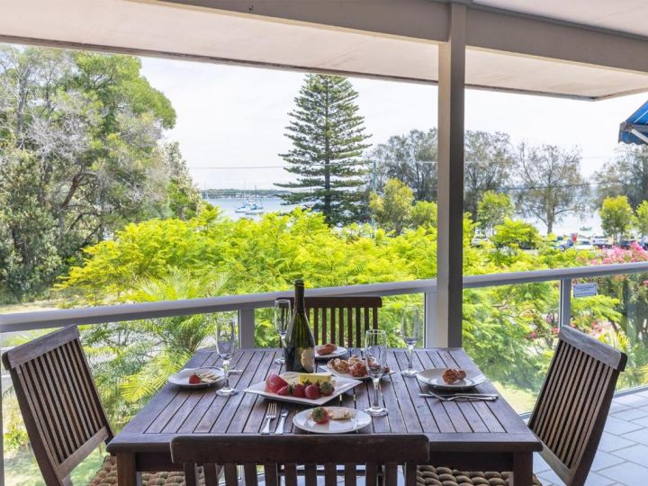 151 Sandy Point Road Large house with waterview air conditioning and WiFi Guest house, Corlette - imaginea 6
