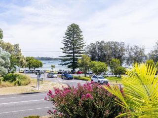 151 Sandy Point Road Large house with waterview air conditioning and WiFi Guest house, Corlette - 4