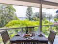 151 Sandy Point Road Large house with waterview air conditioning and WiFi Guest house, Corlette - thumb 6