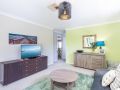 151 Sandy Point Road Large house with waterview air conditioning and WiFi Guest house, Corlette - thumb 15