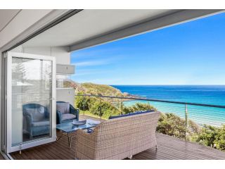 154 Mitchell Parade Guest house, Mollymook - 1