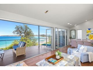 154 Mitchell Parade Guest house, Mollymook - 2