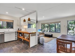 16 Bigoon Road Guest house, Point Lookout - 5