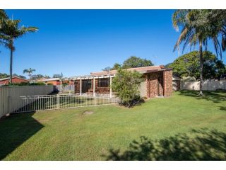Crowes Nest Guest house, Iluka - 1