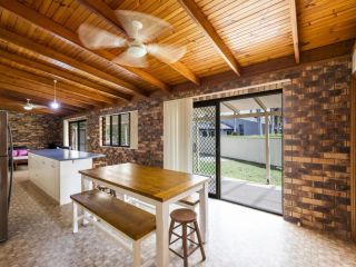 Crowes Nest Guest house, Iluka - 5