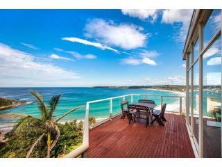 164 Mitchell Pde - Spectacular Views Guest house, Mollymook - 2
