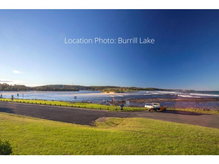 17 Highview Dr - Stunning Views Guest house, Burrill Lake - imaginea 15