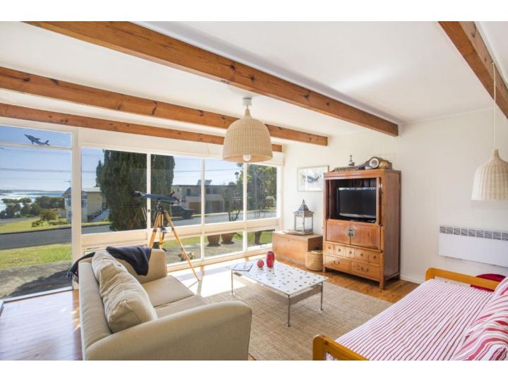 17 Highview Dr - Stunning Views Guest house, Burrill Lake - imaginea 6