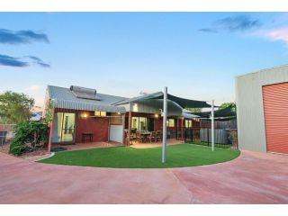 17 Skipjack Circle Guest house, Exmouth - 4