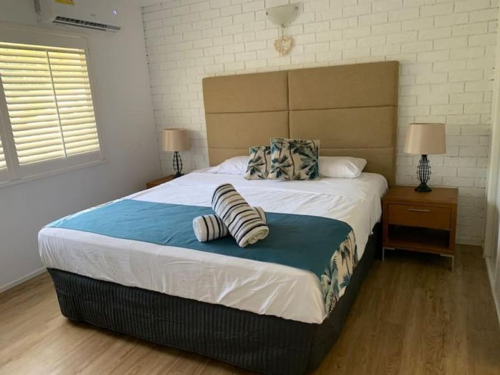#17@TheLycheeTree, Port Douglas - Newly Renovated Apartment, Port Douglas - imaginea 4