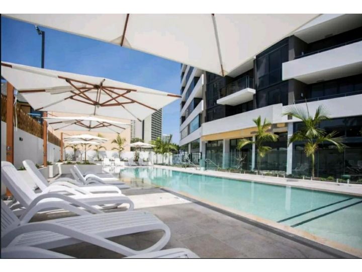 Super Ruby Apartment by BISON Aparthotel, Gold Coast - imaginea 8