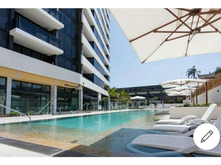 Super Ruby Apartment by BISON Aparthotel, Gold Coast - imaginea 7