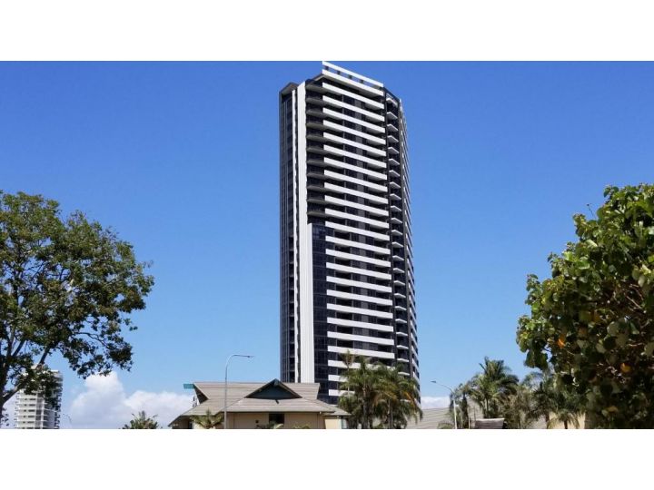 Super Ruby Apartment by BISON Aparthotel, Gold Coast - imaginea 2
