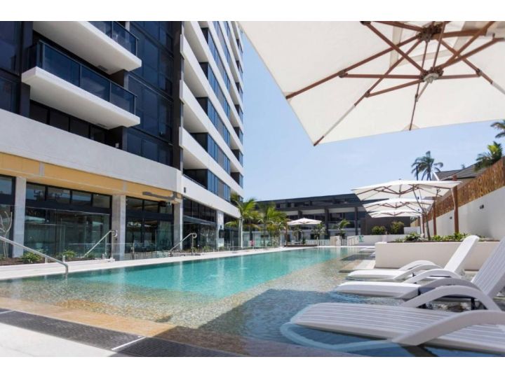 Super Ruby Apartment by BISON Aparthotel, Gold Coast - imaginea 10