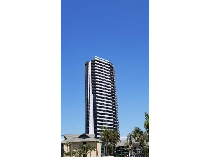 Super Ruby Apartment by BISON Aparthotel, Gold Coast - imaginea 4