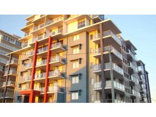 #18 Outlook Caloundra, Modern, Town Centre Guest house, Caloundra - 1