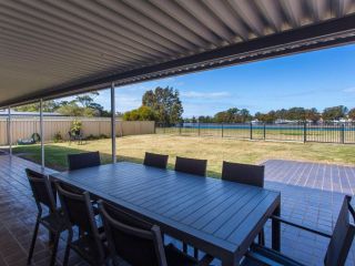 18 Rest Point Guest house, Tuncurry - 4