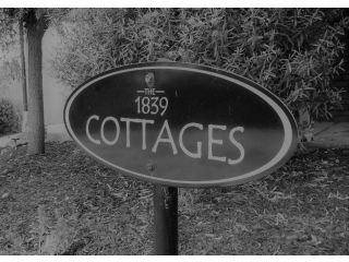 1839 Cottages Bed and breakfast, Willunga - 2