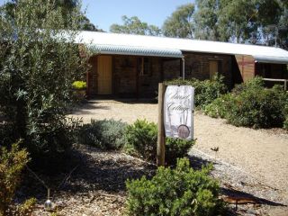 1860 Wine Country Cottages Bed and breakfast, South Australia - 1