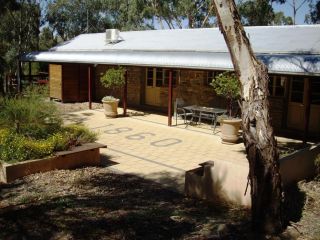 1860 Wine Country Cottages Bed and breakfast, South Australia - 2