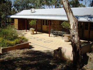 1860 Wine Country Cottages Bed and breakfast, South Australia - 2